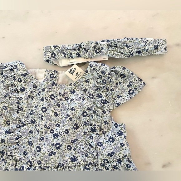 Vintage Baby Dress Bundle - Picture 8 of 12